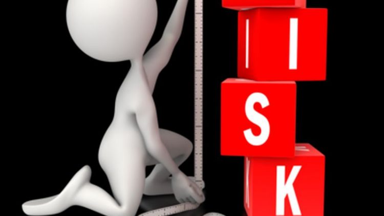 Girişimci mutlaka risk alabilmeli…