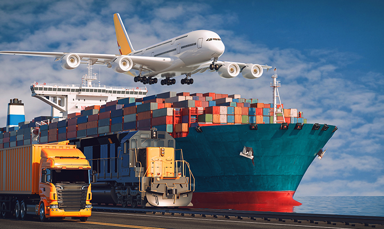 Lojistik Sektöründe Dönüşüm: Küresel Bağlantıların Anahtarı