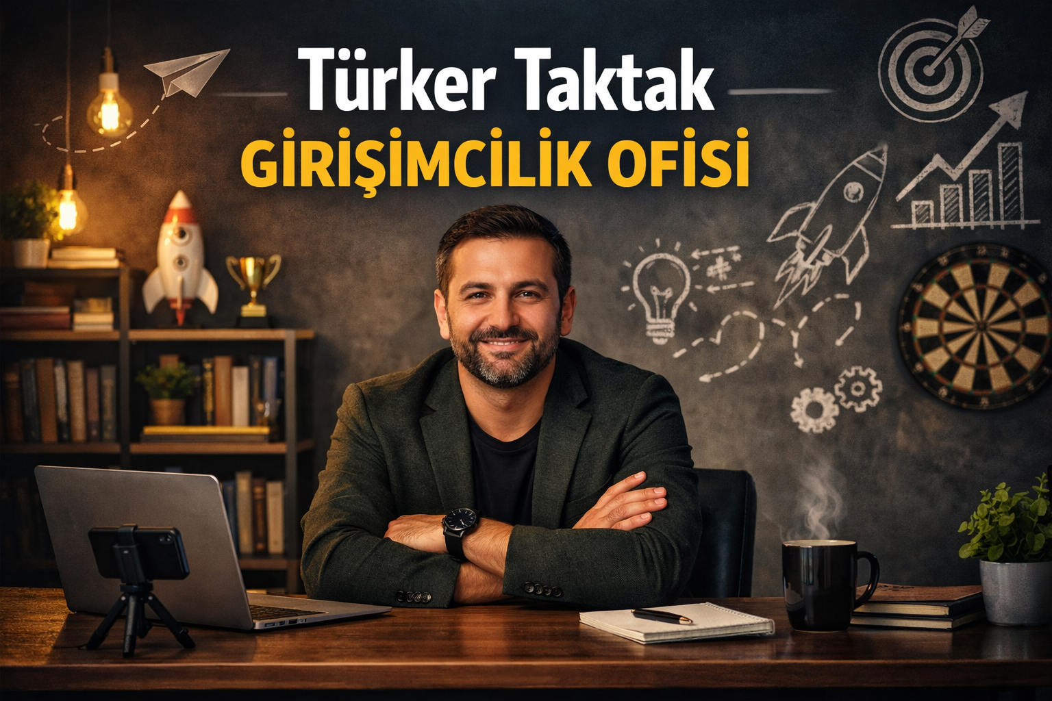Girişimciliğin Gerçek Yüzü